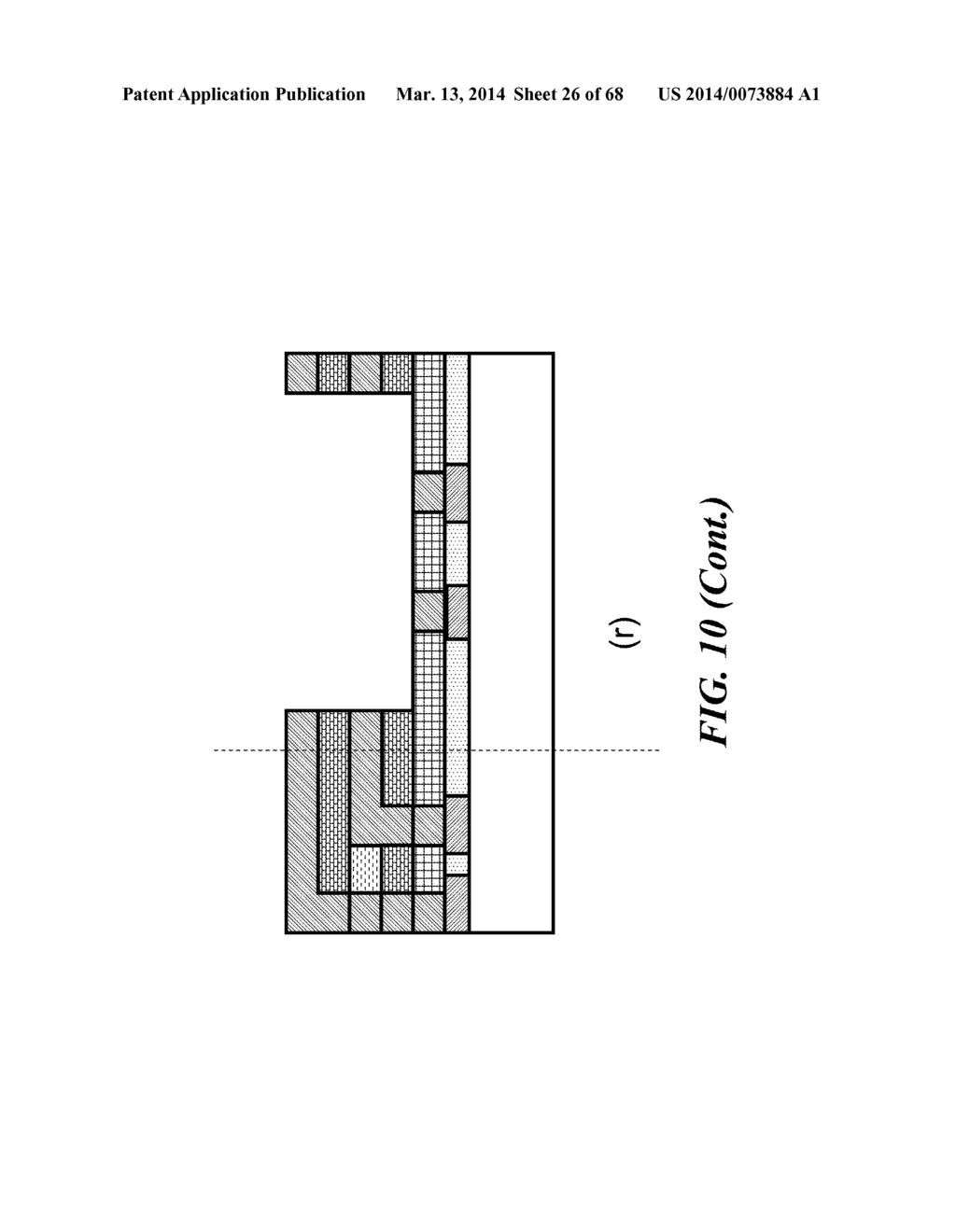 APPARATUS FOR DETECTING TUMOR CELLS - diagram, schematic, and image 27