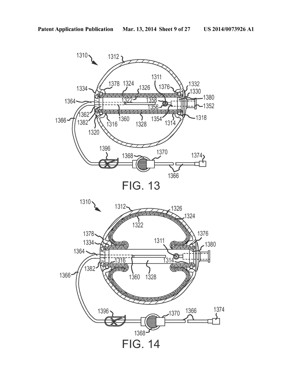 CONTINUOUS ANESTHESIA NERVE CONDUCTION APPARATUS AND METHOD - diagram, schematic, and image 10