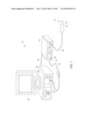 METHODS AND SYSTEMS FOR CONDITIONING PHYSIOLOGICAL INFORMATION USING A     NORMALIZATION TECHNIQUE diagram and image