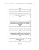 METHODS AND SYSTEMS FOR CONDITIONING PHYSIOLOGICAL INFORMATION USING A     NORMALIZATION TECHNIQUE diagram and image