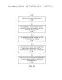 METHODS AND SYSTEMS FOR CONDITIONING PHYSIOLOGICAL INFORMATION USING A     NORMALIZATION TECHNIQUE diagram and image