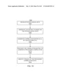 METHODS AND SYSTEMS FOR CONDITIONING PHYSIOLOGICAL INFORMATION USING A     NORMALIZATION TECHNIQUE diagram and image