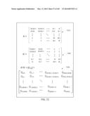 METHODS AND SYSTEMS FOR CONDITIONING PHYSIOLOGICAL INFORMATION USING A     NORMALIZATION TECHNIQUE diagram and image