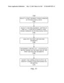 METHODS AND SYSTEMS FOR CONDITIONING PHYSIOLOGICAL INFORMATION USING A     NORMALIZATION TECHNIQUE diagram and image