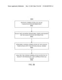 METHODS AND SYSTEMS FOR CONDITIONING PHYSIOLOGICAL INFORMATION USING A     NORMALIZATION TECHNIQUE diagram and image