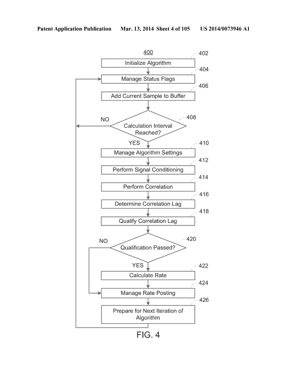 METHODS AND SYSTEMS FOR DETERMINING AN ALGORITHM SETTING BASED ON A     DIFFERENCE SIGNAL - diagram, schematic, and image 05