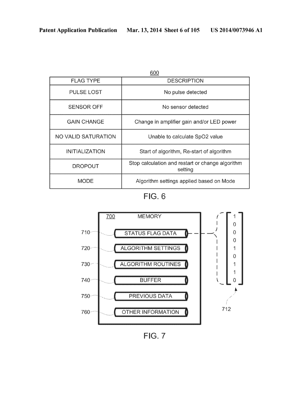 METHODS AND SYSTEMS FOR DETERMINING AN ALGORITHM SETTING BASED ON A     DIFFERENCE SIGNAL - diagram, schematic, and image 07