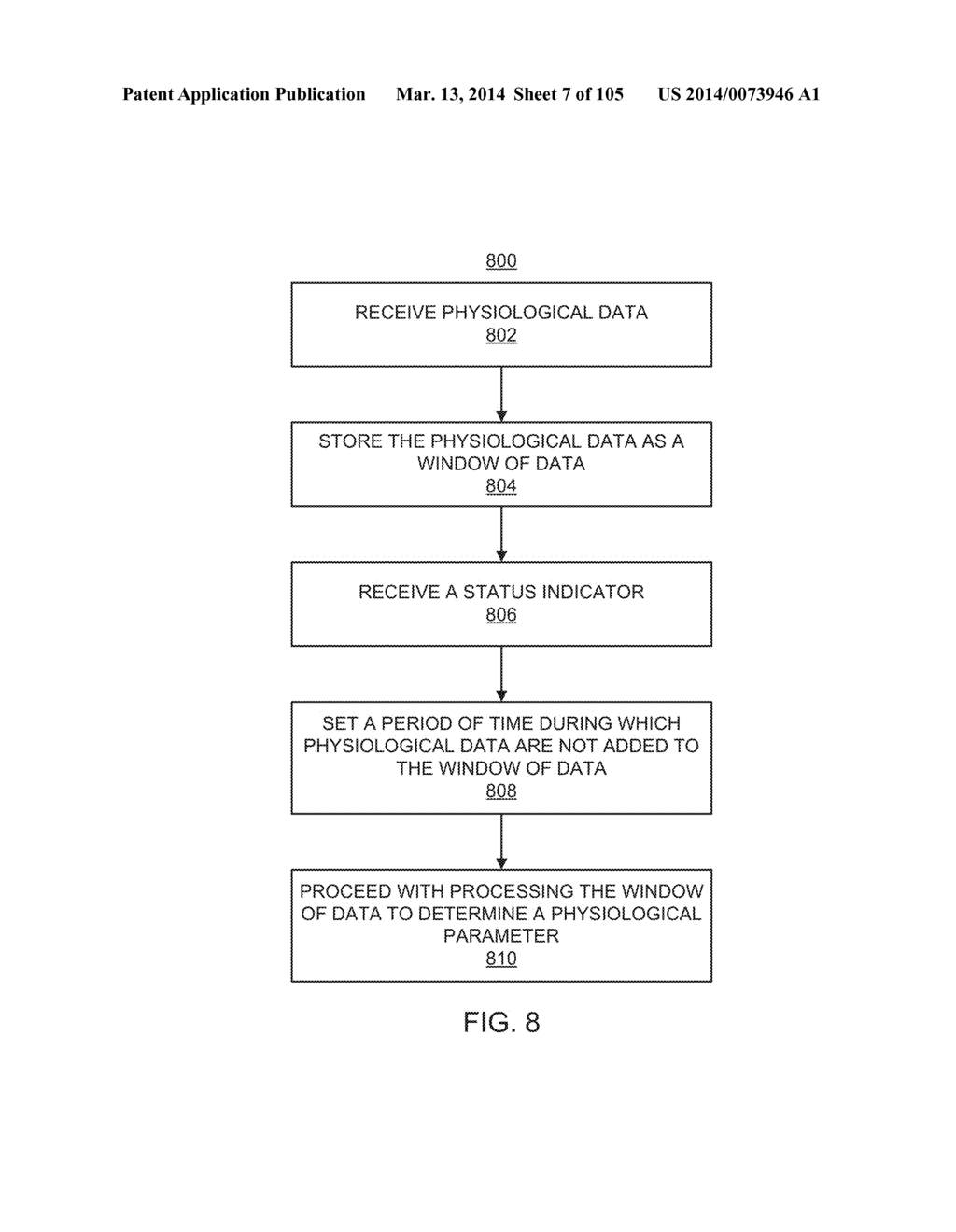 METHODS AND SYSTEMS FOR DETERMINING AN ALGORITHM SETTING BASED ON A     DIFFERENCE SIGNAL - diagram, schematic, and image 08