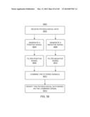 METHODS AND SYSTEMS FOR DETERMINING NOISE INFORMATION FROM A PHYSIOLOGICAL     SIGNAL diagram and image