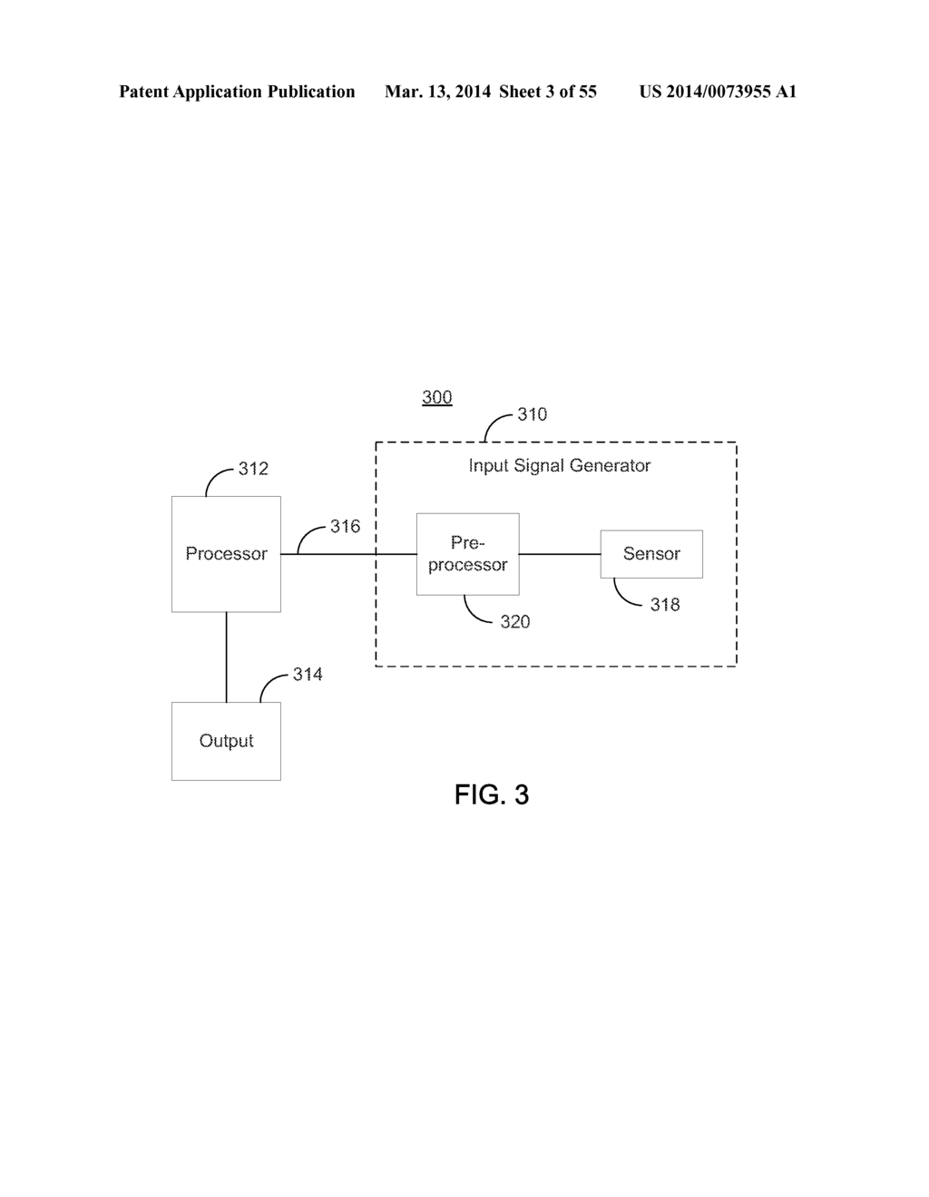 METHODS AND SYSTEMS FOR DETERMINING PHYSIOLOGICAL INFORMATION BASED ON A     CLASSIFICATION OF A PHYSIOLOGICAL SIGNAL - diagram, schematic, and image 04