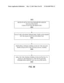 METHODS AND SYSTEMS FOR DETERMINING PHYSIOLOGICAL INFORMATION BASED ON A     CROSS-CORRELATION WAVEFORM diagram and image