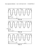 METHODS AND SYSTEMS FOR DETERMINING PHYSIOLOGICAL INFORMATION BASED ON A     CROSS-CORRELATION WAVEFORM diagram and image