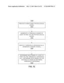 METHODS AND SYSTEMS FOR DETERMINING PHYSIOLOGICAL INFORMATION BASED ON A     CROSS-CORRELATION WAVEFORM diagram and image