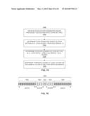 METHODS AND SYSTEMS FOR DETERMINING PHYSIOLOGICAL INFORMATION BASED ON A     CROSS-CORRELATION WAVEFORM diagram and image