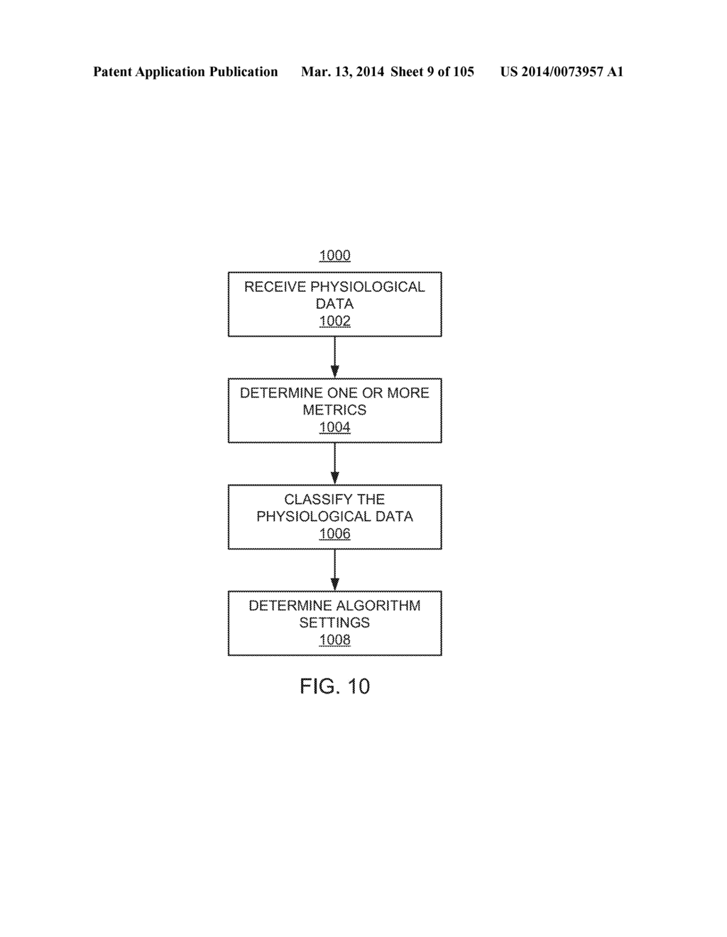 METHODS AND SYSTEMS FOR QUALIFYING CALCULATED VALUES BASED ON A SUM OF     DIFFERENCES - diagram, schematic, and image 10