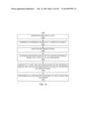 METHODS AND SYSTEMS FOR QUALIFYING CALCULATED VALUES BASED ON A SUM OF     DIFFERENCES diagram and image