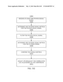 METHODS AND SYSTEMS FOR QUALIFYING CALCULATED VALUES BASED ON A SUM OF     DIFFERENCES diagram and image