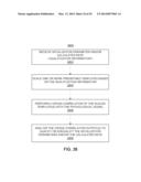 METHODS AND SYSTEMS FOR QUALIFYING PHYSIOLOGICAL VALUES BASED ON SEGMENTS     FROM A CROSS-CORRELATION SEQUENCE diagram and image