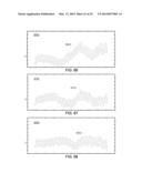 METHODS AND SYSTEMS FOR QUALIFYING PHYSIOLOGICAL VALUES BASED ON SEGMENTS     FROM A CROSS-CORRELATION SEQUENCE diagram and image