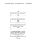 METHODS AND SYSTEMS FOR QUALIFYING PHYSIOLOGICAL VALUES BASED ON SEGMENTS     FROM A CROSS-CORRELATION SEQUENCE diagram and image