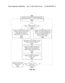 METHODS AND SYSTEMS FOR QUALIFYING PHYSIOLOGICAL VALUES BASED ON SEGMENTS     FROM A CROSS-CORRELATION SEQUENCE diagram and image