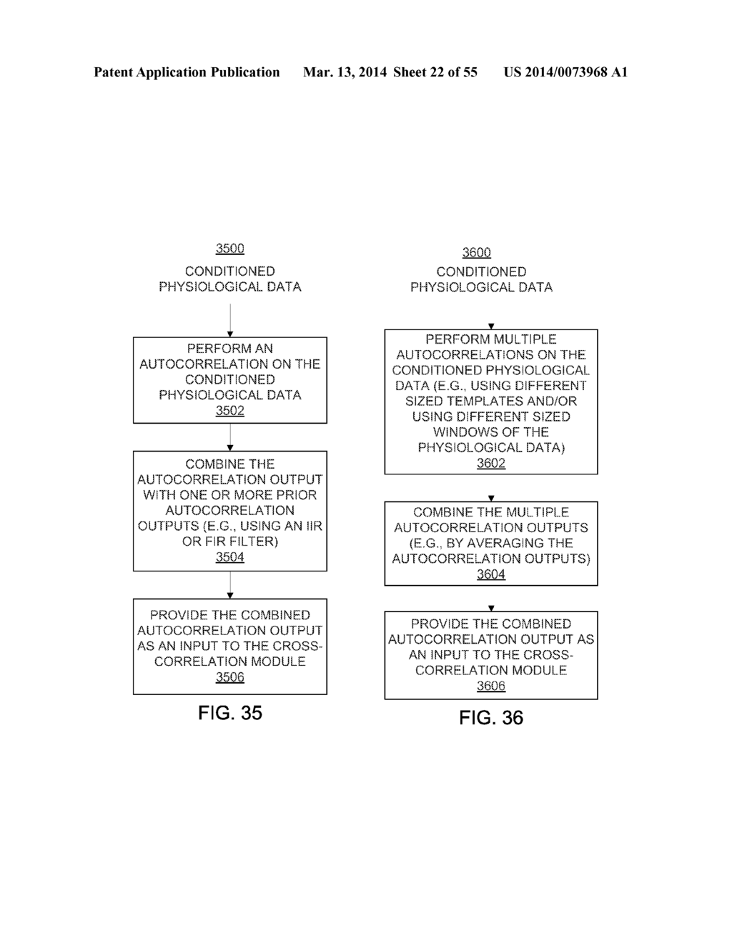 METHODS AND SYSTEMS FOR QUALIFYING PHYSIOLOGICAL VALUES BASED ON TWO     SEGMENTS - diagram, schematic, and image 23