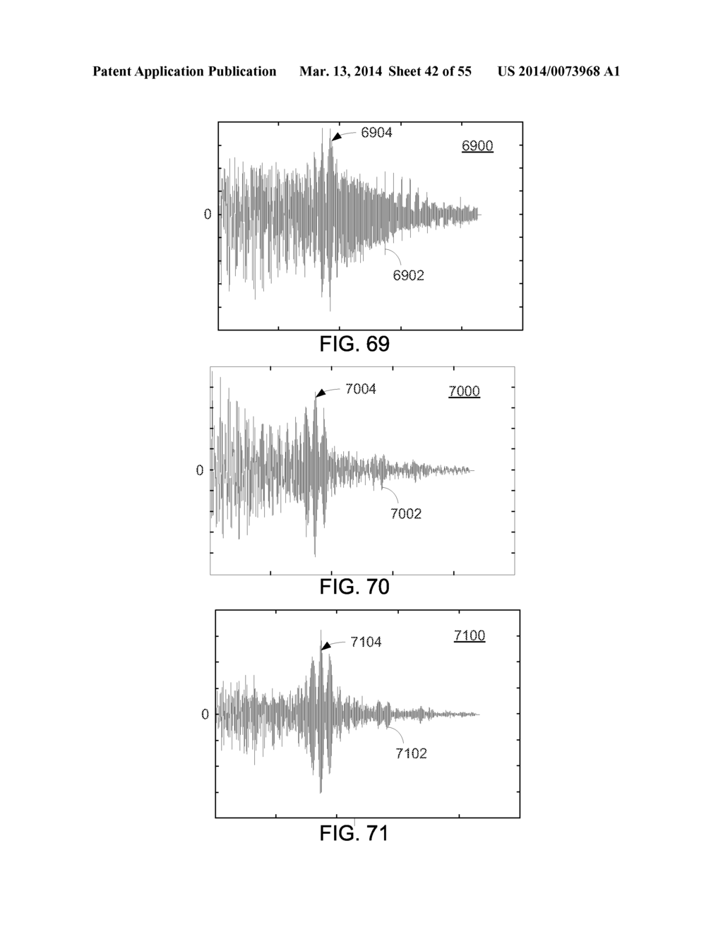 METHODS AND SYSTEMS FOR QUALIFYING PHYSIOLOGICAL VALUES BASED ON TWO     SEGMENTS - diagram, schematic, and image 43