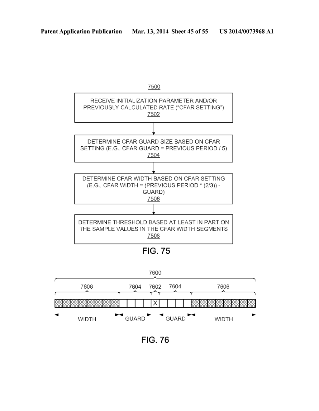 METHODS AND SYSTEMS FOR QUALIFYING PHYSIOLOGICAL VALUES BASED ON TWO     SEGMENTS - diagram, schematic, and image 46