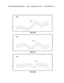 METHODS AND SYSTEMS FOR DETERMINING PHYSIOLOGICAL INFORMATION BASED ON     THRESHOLD CROSSINGS OF AN AUTOCORRELATION SEQUENCE diagram and image