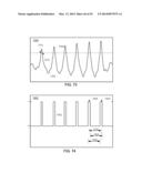 METHODS AND SYSTEMS FOR DETERMINING PHYSIOLOGICAL INFORMATION BASED ON     THRESHOLD CROSSINGS OF AN AUTOCORRELATION SEQUENCE diagram and image