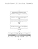 METHODS AND SYSTEMS FOR DETERMINING PHYSIOLOGICAL INFORMATION BASED ON     THRESHOLD CROSSINGS OF AN AUTOCORRELATION SEQUENCE diagram and image