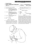 STIMULATION DEVICE ADAPTER diagram and image