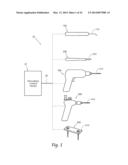 STIMULATION DEVICE ADAPTER diagram and image