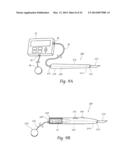 STIMULATION DEVICE ADAPTER diagram and image