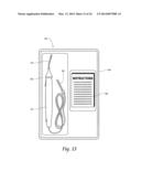 STIMULATION DEVICE ADAPTER diagram and image