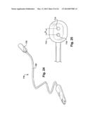 STIMULATION DEVICE ADAPTER diagram and image