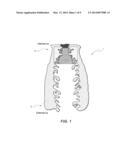 BIOLOGICAL SAMPLING DEVICE diagram and image