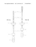 BIOLOGICAL SAMPLING DEVICE diagram and image