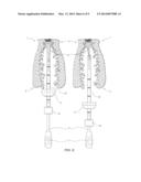 BIOLOGICAL SAMPLING DEVICE diagram and image