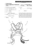 Posture and Lifting Orthotic diagram and image