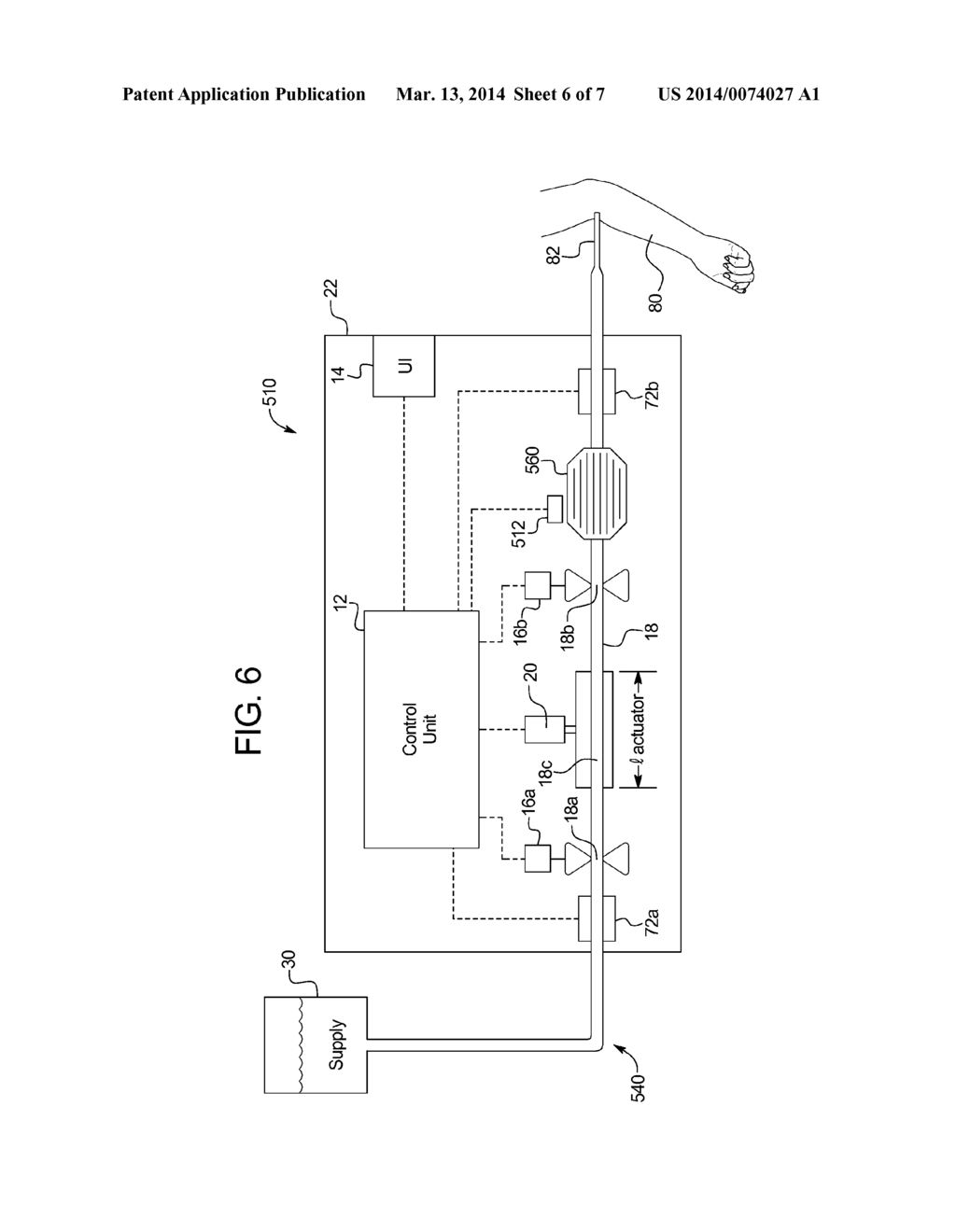 INTRAVENOUS PUMPING AIR MANAGEMENT SYSTEMS AND METHODS - diagram, schematic, and image 07