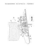 One-Piece Molded Catheter and Method of Manufacture diagram and image