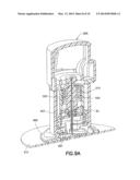 One-Piece Molded Catheter and Method of Manufacture diagram and image