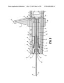 SAFETY SHIELD FOR MEDICAL NEEDLES diagram and image