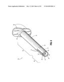 SAFETY SHIELD FOR MEDICAL NEEDLES diagram and image