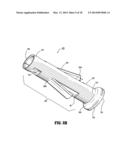 SAFETY SHIELD FOR MEDICAL NEEDLES diagram and image