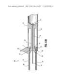 SAFETY SHIELD FOR MEDICAL NEEDLES diagram and image