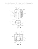 INTRAVENOUS FLOW CONTROL DEVICE diagram and image