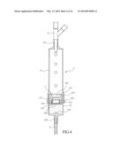 INTRAVENOUS FLOW CONTROL DEVICE diagram and image