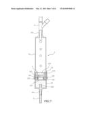 INTRAVENOUS FLOW CONTROL DEVICE diagram and image